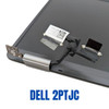 8 of 25-image forDell Latitude 7450 FHD+ OTP Touch Screen LCD Assembly infrared WWJDK