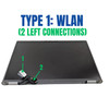 2 of 12-image forDell Latitude 7440 Laptop Touch Screen LCD Assembly infrared CAM G1Y09