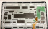 6 of 9-image forSamsung SM-T670NZKAXAC 18.4" UHD 3840x2160 40 Pin Touch Screen Assembly
