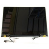 3 of 6-image forASUS UX302LG-C 13.3" 1920x1080 Complete Hinge Up Touch Screen Assembly