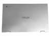 3 of 13-image forASUS CHROMEBOOK FLIP C433TA-AS384T 14.0" 1920x1080 Complete Hinge Up Touch Screen Assembly