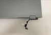 7 of 13-image forASUS CHROMEBOOK FLIP C433TA-YS388T 14.0" 1920x1080 Complete Hinge Up Touch Screen Assembly