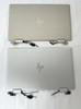 2 of 10-image for2S5F2AV HP Envy X360 13T-BD000 CONVERTIBLE PC 13.3" Complete Hinge Up Touch Screen Assembly