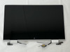 3 of 10-image for2G3Z1PA HP Envy x360 Convertible 13-bd0027TU 13.3" Complete Hinge Up Touch Screen Assembly