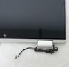 6 of 8-image for743S8AV Envy 14T-ES000 X360 INTEL HP 14.0" 1920x1080 Complete Hinge Up Touch Screen Assembly