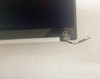 6 of 7-image forSamsung GALAXY BOOK2 PRO NP950XED-KF1US 15.6" 1920x1080 Complete Assembly Hinge Up Non Touch Screen AMOLED