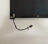 6 of 9-image for54W44PA HP Envy 15-ep1048TX 15.6" UHD OLED AMOLED Complete Hinge Up Touch Screen Assembly