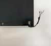 7 of 9-image for54W44PA HP Envy 15-ep1048TX 15.6" UHD OLED AMOLED Complete Hinge Up Touch Screen Assembly