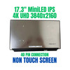 1 of 5-image forMSI CREATOR 15 A10SGS-029RU 17.3" 3840x2160 EDP1.4 IPS 4K Non Touch MiniLED Screen