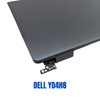 10 of 10-image forOEM Dell Latitude 9420 9430 Laptop FHD LCD Screen Assembly J7XJF 0J7XJF