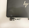 10 of 11-image for378V1UA HP SPECTRE X360 16" 2-IN-1 LAPTOP 16" 3072x1900 UHD Complete Hinge Up Touch Screen Assembly