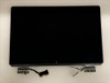 2 of 11-image for66A16UAR HP SPECTRE X360 16" 2-IN-1 LAPTOP 16" 3072x1900 UHD Complete Hinge Up Touch Screen Assembly