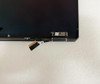 9 of 11-image for66A16UAR HP SPECTRE X360 16" 2-IN-1 LAPTOP 16" 3072x1900 UHD Complete Hinge Up Touch Screen Assembly
