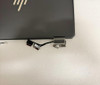 11 of 11-image for66A16UAR HP SPECTRE X360 16" 2-IN-1 LAPTOP 16" 3072x1900 UHD Complete Hinge Up Touch Screen Assembly