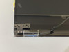 5 of 8-image forASUS ZENBOOK FLIP UX562FD-EZ SERIES 15.6" 1920x1080 Full HD Complete Hinge Up Touch Screen Assembly