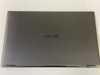 3 of 8-image forASUS ZENBOOK FLIP UX562UG 15.6" 1920x1080 Full HD Complete Hinge Up Touch Screen Assembly