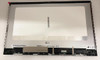 4 of 9-image for378W1UA HP Envy LAPTOP 17-CH1008CA 17.3" 1920x1080 30 Pin Touch Screen Assembly Full HD