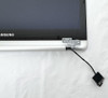 7 of 7-image forSamsung NP740U3E-S01 Complete Hinge Up Touch Screen Assembly 13.3" Full HD