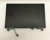 3 of 9-image forSamsung GALAXY BOOK2 PRO NP930QED-KA1SE 13.3" 1920x1080 Full HD Complete Hinge Up Touch Screen Assembly AMOLED