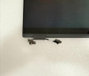 6 of 9-image forSamsung GALAXY BOOK2 PRO NP930QED-KA3DE 13.3" 1920x1080 Full HD Complete Hinge Up Touch Screen Assembly AMOLED