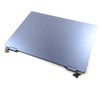 2 of 9-image forSamsung GALAXY BOOK4 PRO 360 NP960QGK-KG1CA 16" Complete Hinge Up Touch Screen Assembly 2880x1800 OLED