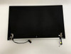 2 of 10-image for378X4UA HP Envy 17.3" LAPTOP PC 1920x1080 Complete Hinge Up Touch Screen Assembly