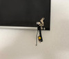 5 of 10-image for537Z3AV HP Envy 17T-CR0000 HP LAPTOP 17.3" 1920x1080 Complete Hinge Up Touch Screen Assembly