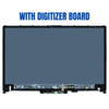 3 of 10-image forLenovo Flex-15IML 81XH0001US 15.6" 1920x1080 Touch Screen Assembly