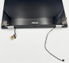 5 of 8-image forASUS CHROMEBOOK FLIP CM1400 SERIES 14.0" 1920x1080 Complete Hinge Up Touch Screen Assembly