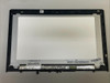 4 of 10-image forLenovo Legion Y720-15IKB 80VR003XFG 15.6" 1920x1080 Non Touch Screen Assembly