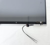 8 of 9-image for81L79EA HP Envy 15-fe0737nz 15.6" 1920x1080 Touch Screen Assembly HP Hinge UP Complete