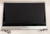3 of 9-image forSamsung NP900X5L-K02US 15.6" Full HD 1920x1080 Complete Non Touch Screen Assembly Hinge Up