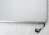 8 of 8-image forSamsung NP900X5N-L01US 15.6" Full HD 1920x1080 Complete Non Touch Screen Assembly Hinge Up