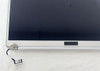 5 of 8-image forSamsung NT900X5L-K58S 15.6" Full HD 1920x1080 Complete Non Touch Screen Assembly Hinge Up