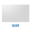 3 of 7-image forNP950XEEZ SAMSUNG Galaxy Book2 Pro 15.6" 1920x1080 Full HD Complete Non Touch Screen Assembly Hinge Up