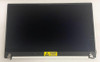 4 of 7-image forNP950XEEZ SAMSUNG Galaxy Book2 Pro 15.6" 1920x1080 Full HD Complete Non Touch Screen Assembly Hinge Up
