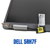 12 of 25-image forOEM Dell Latitude 7450 WUXGA LCD Screen Assembly infrared Cam NT 2PTJC 02PTJC