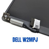 17 of 25-image forOEM Dell Latitude 7450 WUXGA LCD Screen Assembly infrared Cam NT 2PTJC 02PTJC