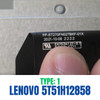 9 of 12-image for27" Lenovo 5 27IAH7 5T51H12858 LCD Non Touch Screen Display Panel QHD 2560x1440