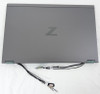 3 of 9-image for314K7EAR HP ZBook Fury 15 G8 HP ZBook Fury 15 G8 15.6" 3840x2160 Complete Hinge Up Touch Screen Assembly UHD IPS 4K UWVA
