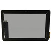 2 of 5-image forASUS TRANSFORMER MINI T103HA-D4-GR 10.1" 1280x800 Touch Screen Assembly No Bezel 40 Pin