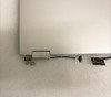 10 of 11-image forSamsung GALAXY BOOK FLEX NP950QCG-K01DE 15.6" 1920x1080 Complete Hinge Up Touch Screen Assembly QLED
