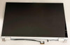 4 of 11-image forSamsung GALAXY BOOK FLEX NP950QCG-X01DE 15.6" 1920x1080 Complete Hinge Up Touch Screen Assembly QLED