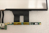 8 of 8-image forAcer SWIFT 7 SF714-52T-766R 14.0" 1920x1080 30 Pin Touch Screen Assembly No Bezel