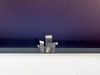 12 of 13-image for15.3" LCD Screen Assembly Midnight MacBook Air A2941 M2 A3114 M3 MXD43LL/A