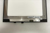 6 of 9-image forASUS CHROMEBOOK FLIP CX1400 SERIES K-12 14.0" FHD Touch Screen Assembly No Bezel