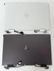 3 of 13-image for34X98U8R HP Envy 13Z-AY000 PC 13.3" 1920x1080 Touch Complete Hinge Up Screen Assembly