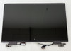 2 of 13-image for9VT57UA HP Envy 13-AY0010CA 13.3" 1920x1080 Touch Complete Hinge Up Screen Assembly