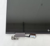 10 of 13-image for3G362UA HP Envy X360 13-AY0021NR 13.3" 1920x1080 Complete Hinge Up Touch Screen Assembly