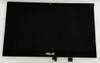 3 of 9-image forASUS CHROMEBOOK FLIP CX1400FKA-EC SERIES 14.0" FHD Touch Screen Assembly No Bezel